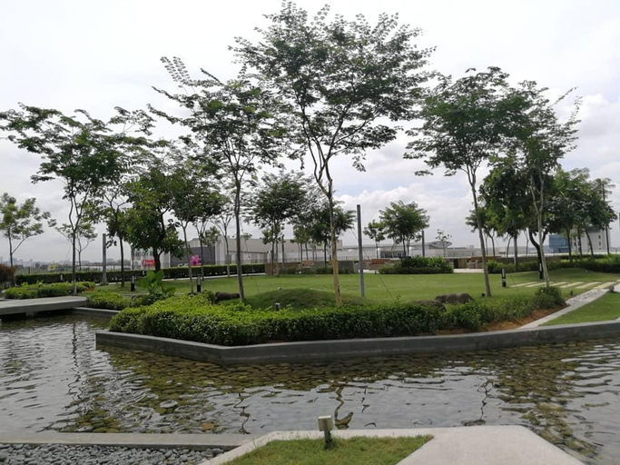 Others 4, Setia Alam Apartments, Shah Alam