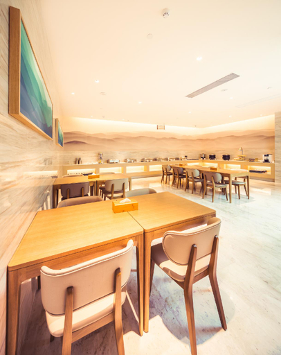 Food & Drinks 5, Ji Hotel Kunming Lianmeng Road Wanhong International, Kunming