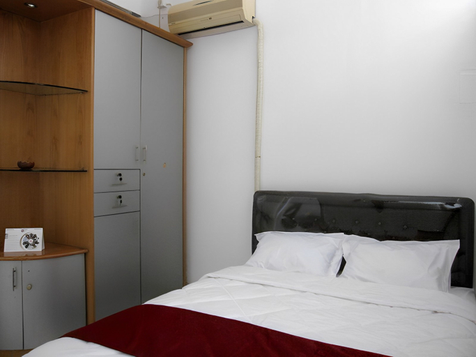 Bedroom 4, Providence Homestay, Surabaya