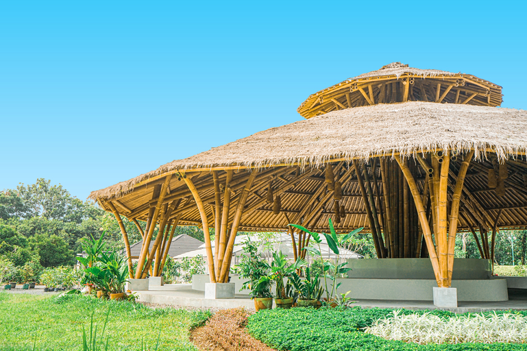 Exterior & Views 4, INAGRO, Bogor