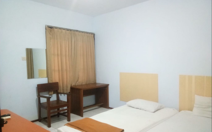 Bed 1