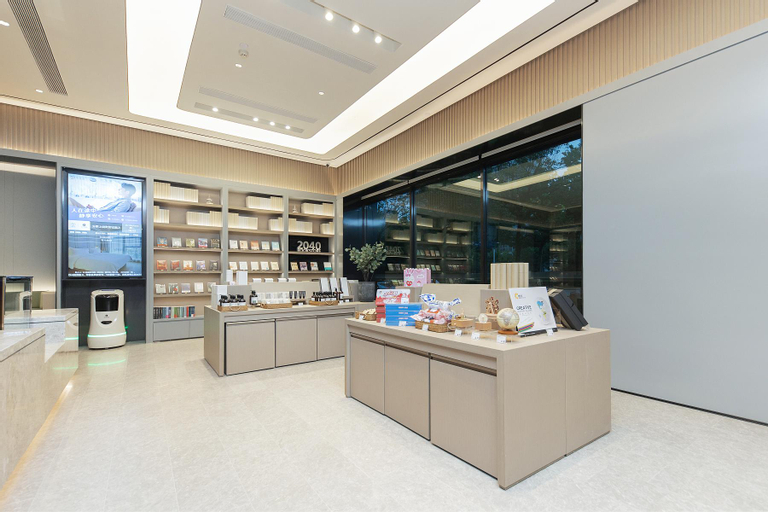 Food & Drinks 5, JI Hotel Shangrao Trade Market, Shangrao
