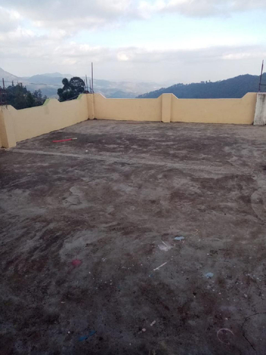Others 2, Corner Stone Guest House, Dindigul