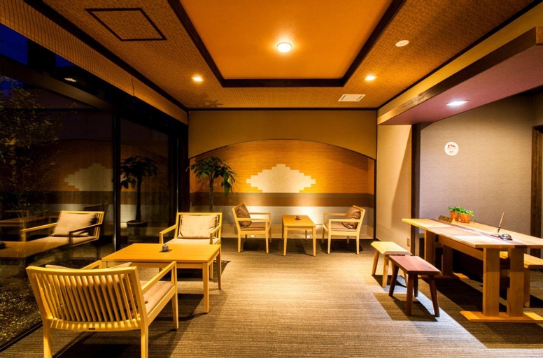 Food & Drinks 3, Yuusai Resort Hibiki, Kyōtango
