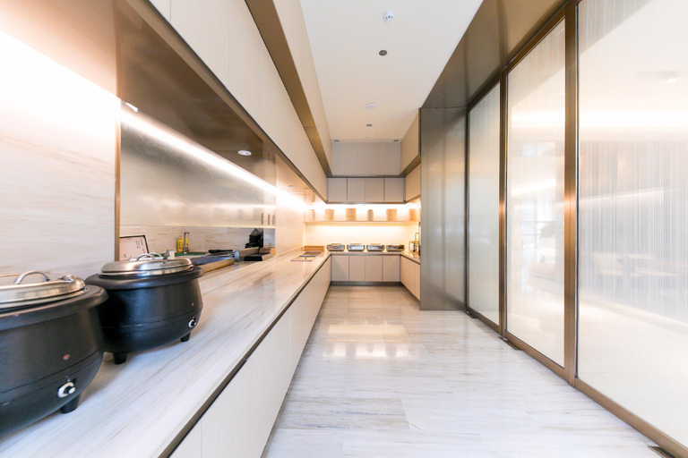 Interior view 3, Ji Hotel Hefei Yuxi Road, Hefei