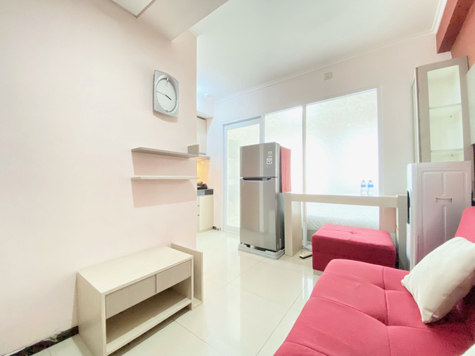 Others 4, Comfy 1BR at Gateway Pasteur Apartment By Travelio, Bandung
