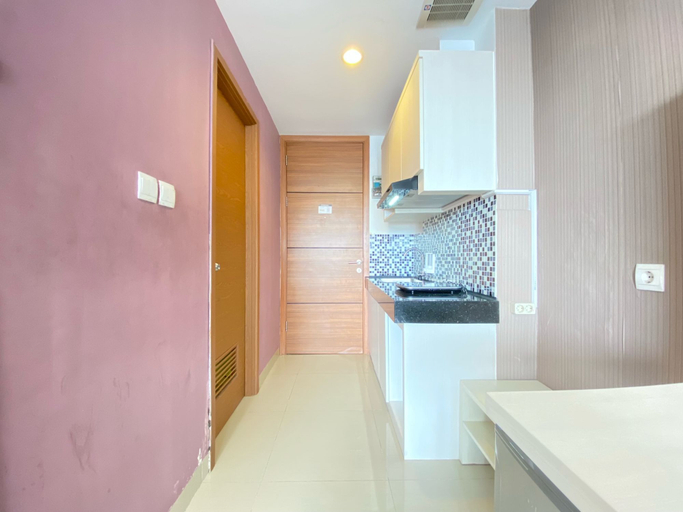 Others 5, Cozy Studio Room at Beverly Dago Apartment By Travelio, Bandung
