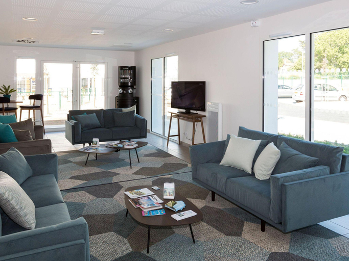 Others 4, Maisonette in France with Modern Comfort, Vendée