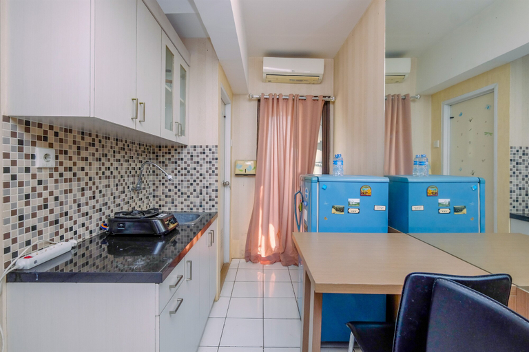 Others 4, Cozy and Warm 2BR at Kebagusan City Apartment By Travelio, Jakarta Selatan