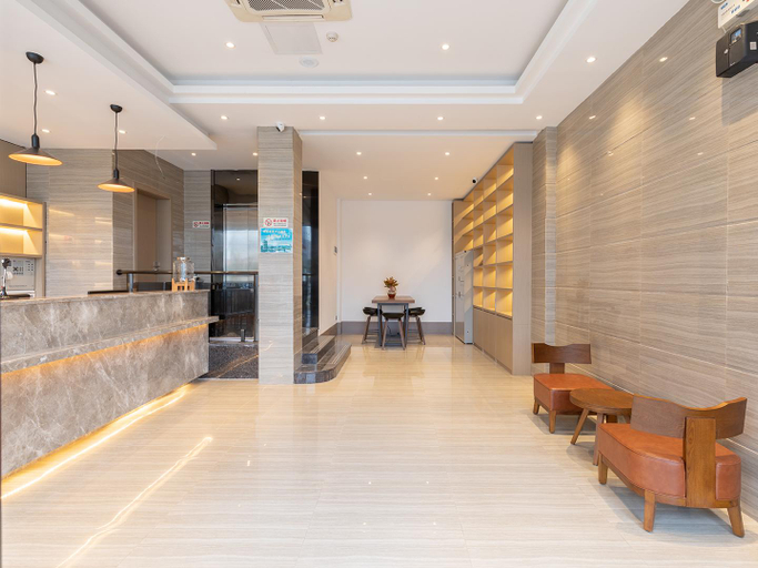 Others 4, Hanting Hotel Quanzhou Overseas Chinese University, Quanzhou