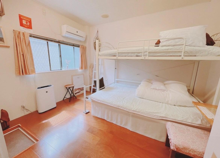 Ise Apartment 105, Ise