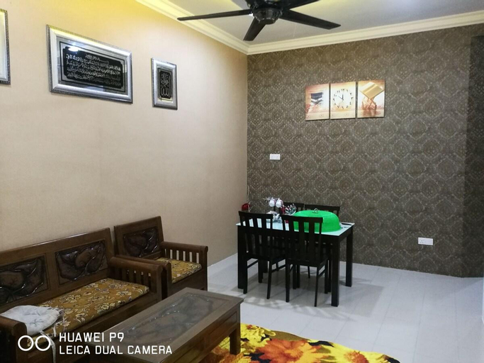 Others 5, Homestaymin Semanggol, Kerian