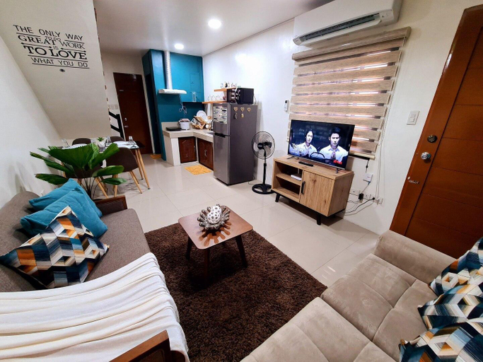Others 5, SCJ Accommodations - Unit 2I, Batangas City