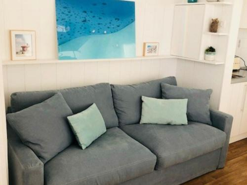 Studio Biarritz, 1 piece, 4 personnes - FR-1-248-74, Pyrénées-Atlantiques