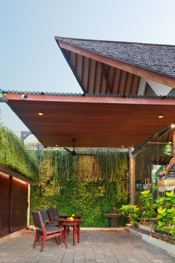 Exterior & Views 2, Ini Vie Villa Legian by Ini Vie Hospitality, Badung