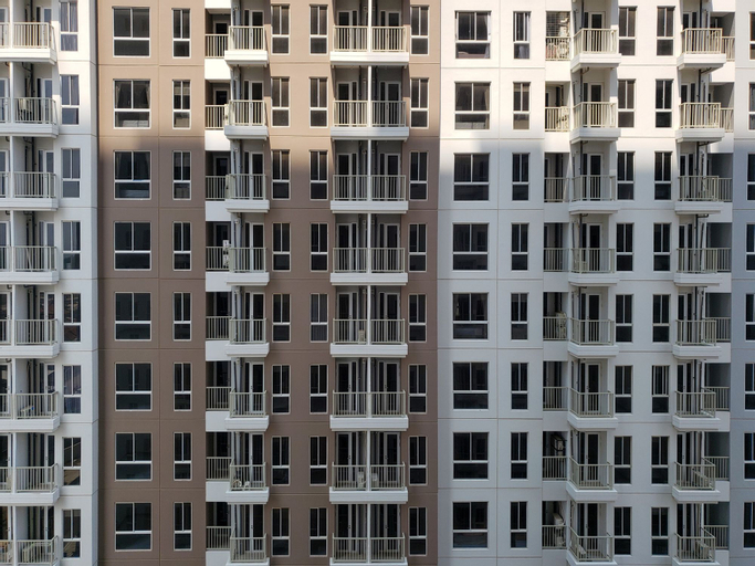 Exterior & Views 4, Cozy Stay Studio Tokyo Riverside PIK 2 Apartment By Travelio, Tangerang