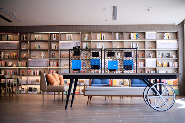 Others 4, Hanting Hotel Linfen Hongdong Times Square, Linfen