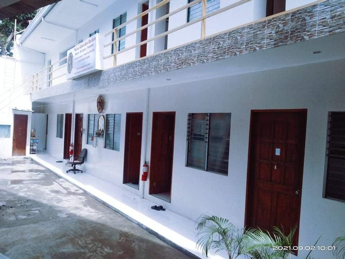 thrice admirable room rentals - Bldg 1, Room 2, Talisay City