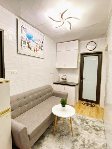Others 4, Myan Home, Hai Bà Trưng