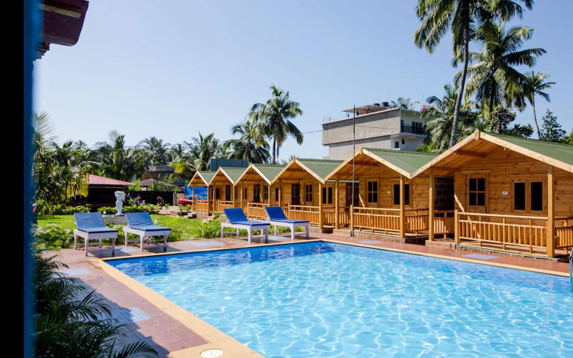 Others 5, TP Beach Resort, North Goa