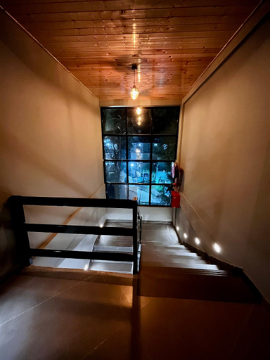 Public Area 3, Hotel Heaven Bliss, Kullu