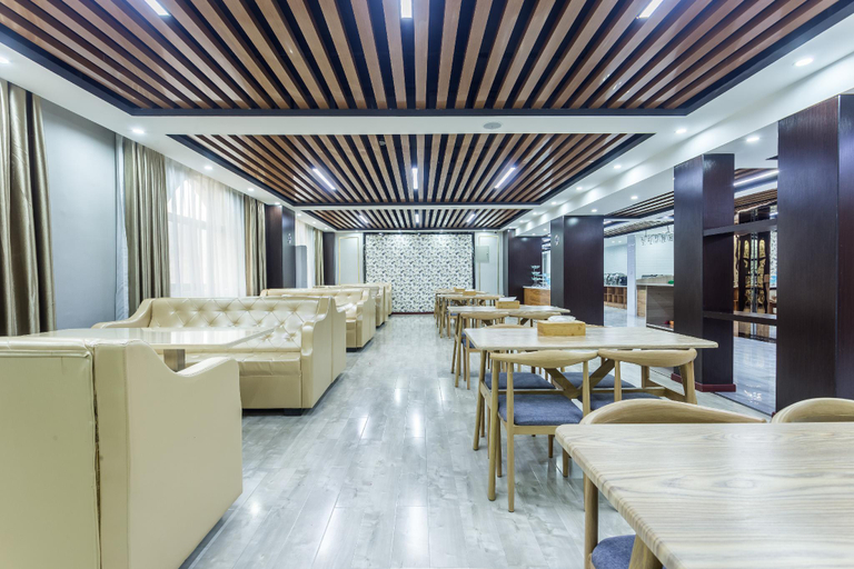 Food & Drinks 5, Starway Hotel (Anshun University Nanma Plaza), Anshun