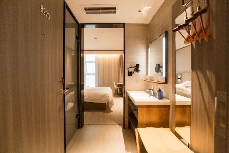 Others 4, Hanting Hotel Shanghai Qingpu Oriental Commercial Building, Shanghai