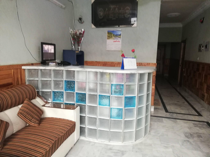 Public Area