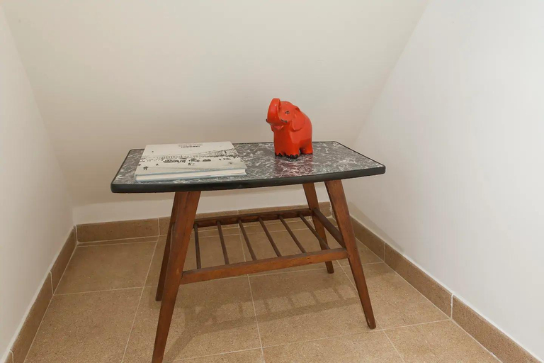 Others 4, Alfama Apt with Courtyard, By TimeCooler, Lisbon