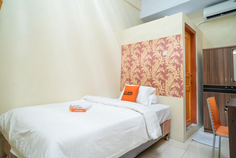 Bedroom 5, KoolKost Syariah @ Ir Soekarno Solo Baru, Sukoharjo