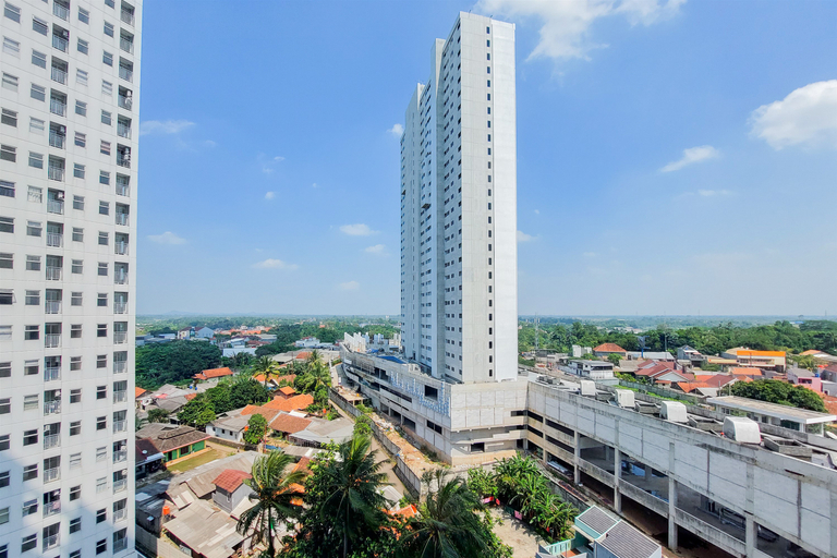Others 4, Comfy and Minimalist Studio at Serpong Garden Apartment By Travelio, Tangerang