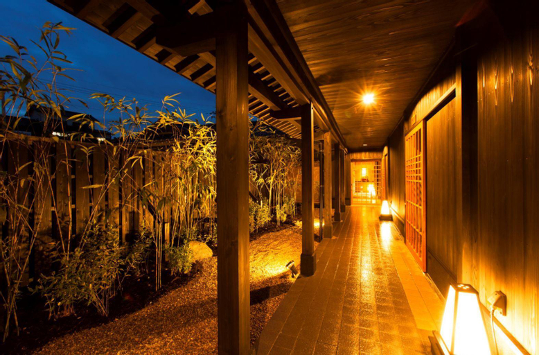 Public Area, Yuusai Resort Hibiki, Kyōtango