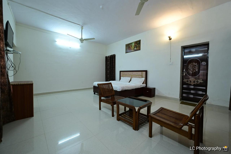 Others 5, ZORA PARK HOTEL, Visakhapatnam