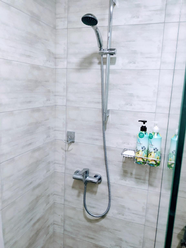 Bathroom 2, That nice Yerevan home from your best memories, Yerevan