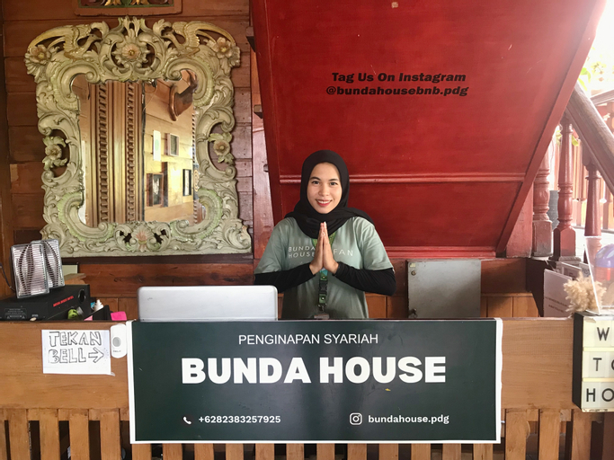 Bunda House Syariah, Padang