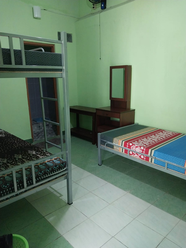 Bedroom 2, Omah 365 Homestay, Yogyakarta