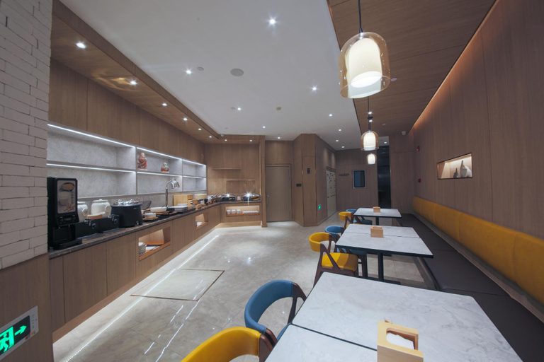 Food & Drinks 5, Hanting Premium Hotel Chifeng Garden Road, Chifeng