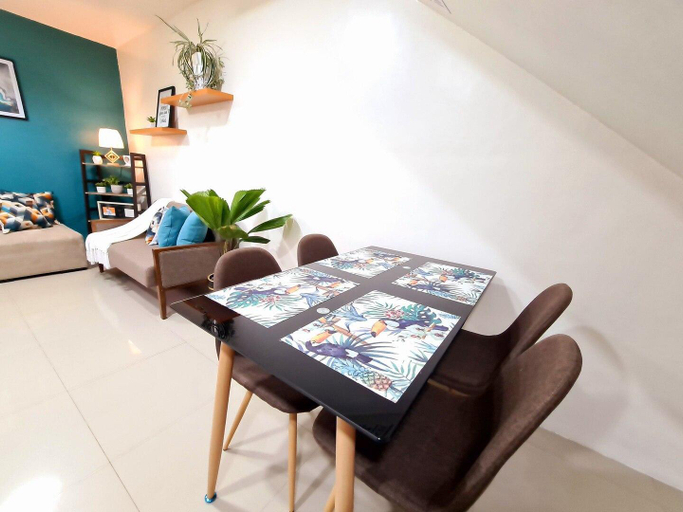 Others 3, SCJ Accommodations - Unit 2I, Batangas City