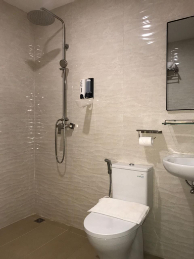 Bathroom 3