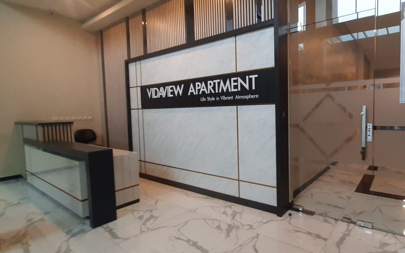 Public Area 3, Apartment Vida View by AISH 2 Makassar, Makassar