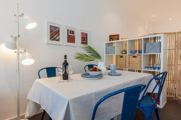 Others 3, Typical Light Filled Graça Apt, By TimeCooler, Lisbon