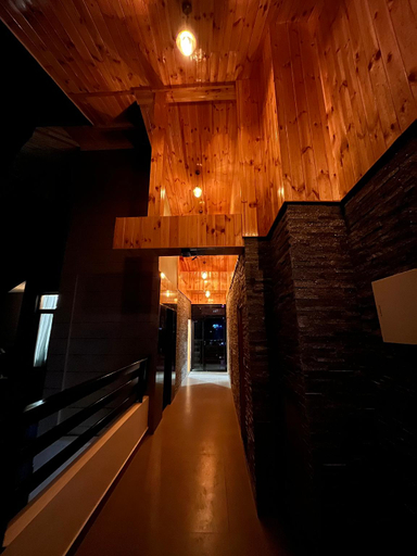 Sport & Beauty, Hotel Heaven Bliss, Kullu