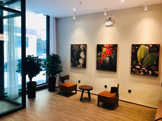 Others 5, Hanting Hotel Dezhou Yucheng Administrative Street, Dezhou