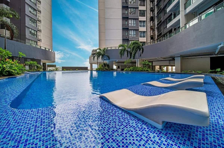 Sport & Beauty 5, SEAVIEWđ
ăR&Fă3BR Joe Plaid Getaway byââ˘, Johor Bahru