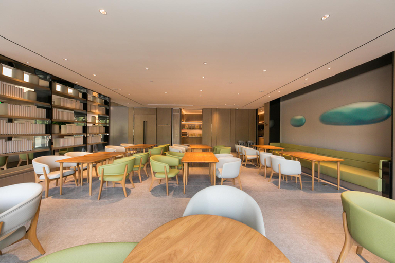 Food & Drinks 4, Ji Hotel Heze Yuncheng Jinhe Road, Heze