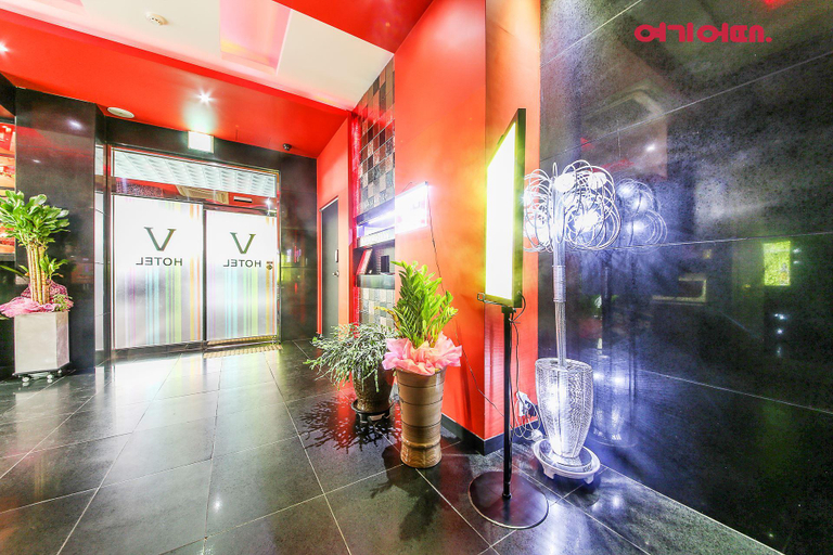 Others 3, V Hotel Changwon, Changwon