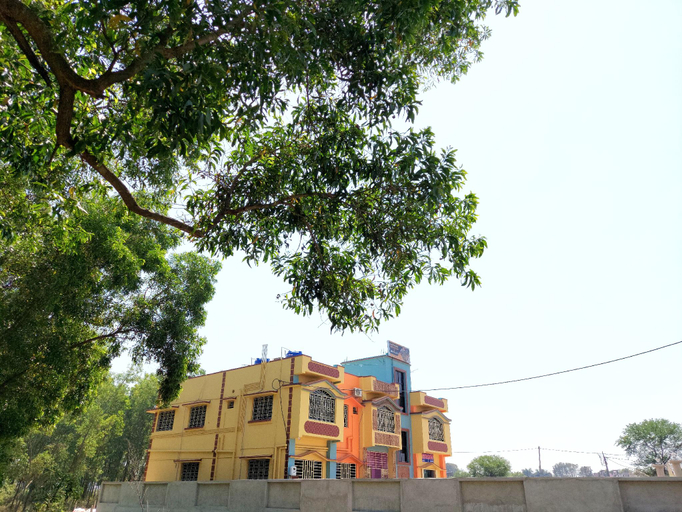 Exterior & Views 1, Aappayan Guest House & Restaurant, Santiniketan, Birbhum