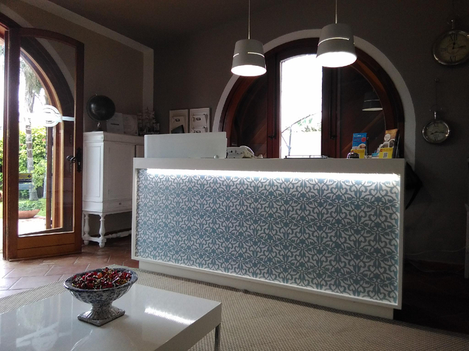 Public Area 2, Villa Blanche Holidays , Trapani