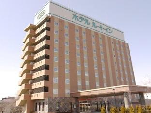 Hotel Route-Inn Aizuwakamatsu, Aizuwakamatsu