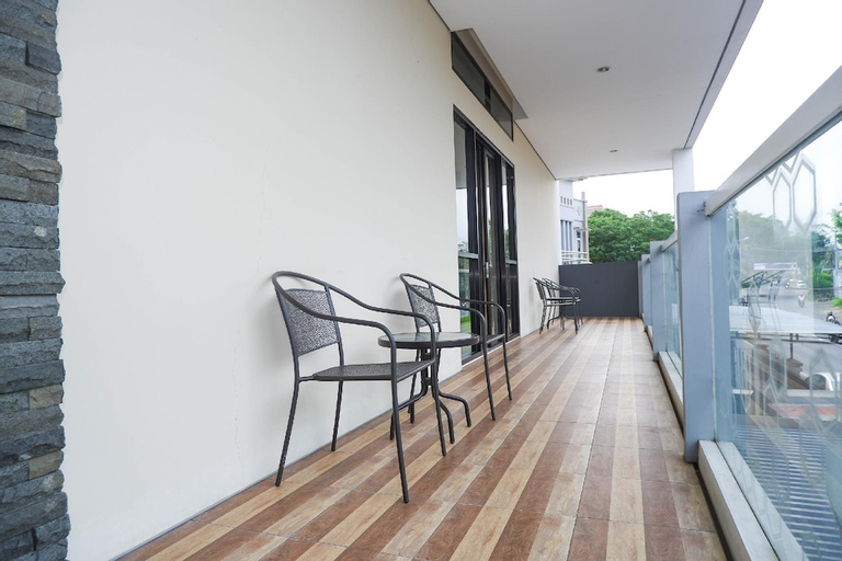 Exterior & Views 3, 360° Guest House, Banyumas